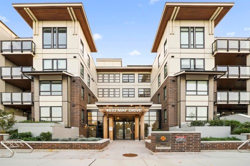 206-4033 May Drive, Richmond, BC 