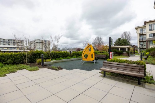 206-4033 May Drive, Richmond, BC 