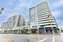 1603-8155 Capstan Way, Richmond, BC 