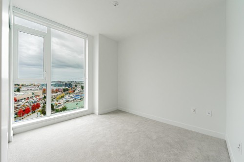 1603-8155 Capstan Way, Richmond, BC 