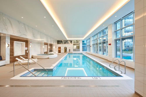 1603-8155 Capstan Way, Richmond, BC 