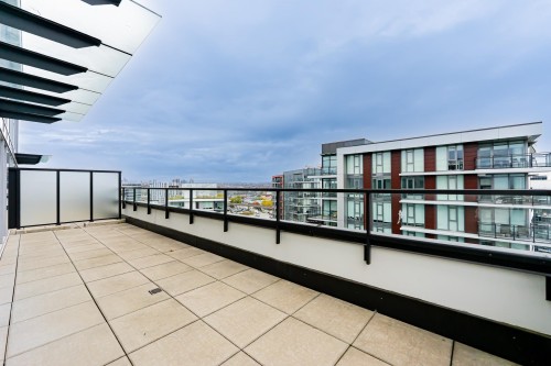 1603-8155 Capstan Way, Richmond, BC 