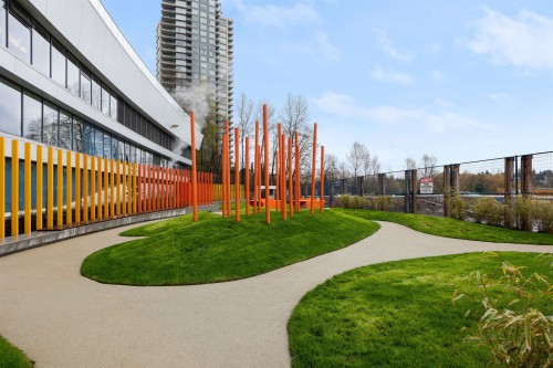 3204-4890 Lougheed Highway, Burnaby, BC 