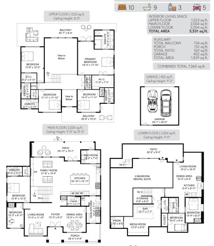 1100 Como Lake Avenue, Coquitlam, BC 