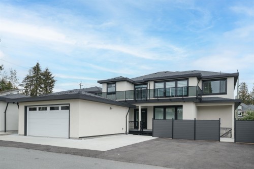 1100 Como Lake Avenue, Coquitlam, BC 