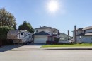 2658 Delahaye Drive, Coquitlam, BC 