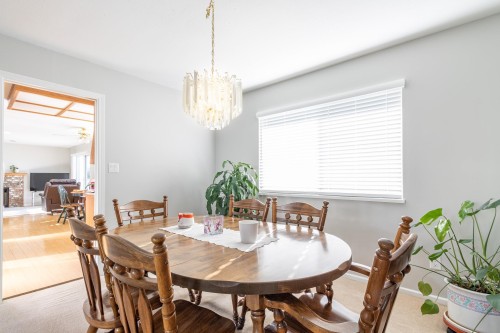 2658 Delahaye Drive, Coquitlam, BC 