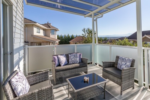 2658 Delahaye Drive, Coquitlam, BC 