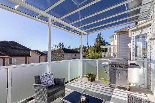 2658 Delahaye Drive, Coquitlam, BC 