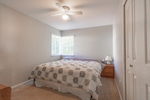 2658 Delahaye Drive, Coquitlam, BC 