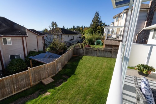 2658 Delahaye Drive, Coquitlam, BC 