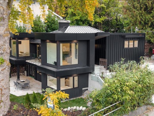 2508 Nelson Avenue, West Vancouver, BC 