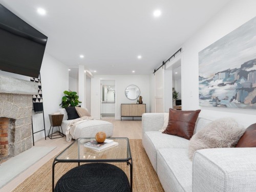 2508 Nelson Avenue, West Vancouver, BC 