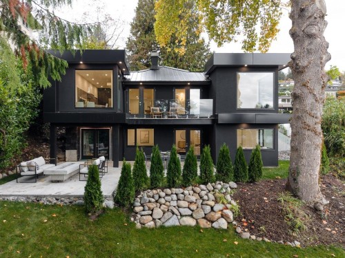 2508 Nelson Avenue, West Vancouver, BC 