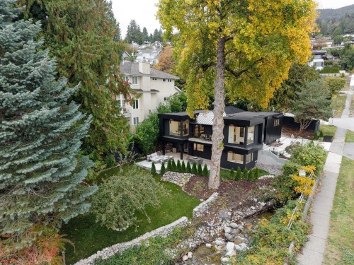 2508 Nelson Avenue, West Vancouver, BC 