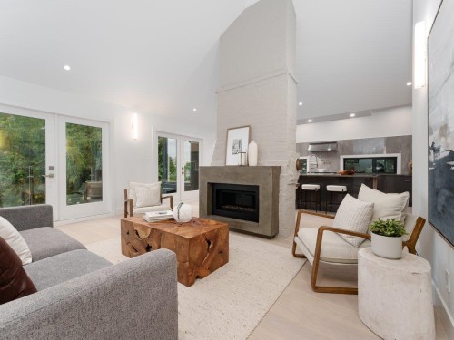 2508 Nelson Avenue, West Vancouver, BC 