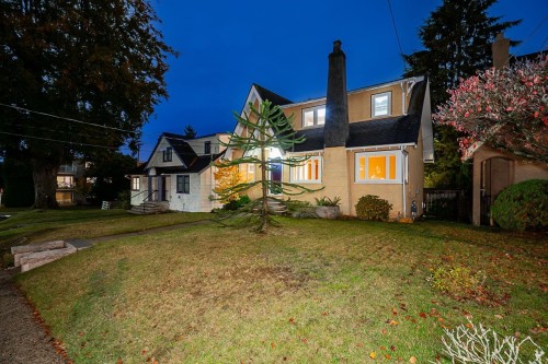 310 Ash Street, New Westminster, BC 