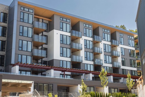 303-1500 Scott Crescent  Squamish, BC V8B 0J2