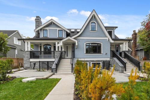 2432 49Th Avenue W, Vancouver, BC 