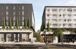 404-3075 Murray Street  Port Moody, BC V3H 2C5