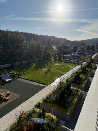 404-3075 Murray Street, Port Moody, BC 