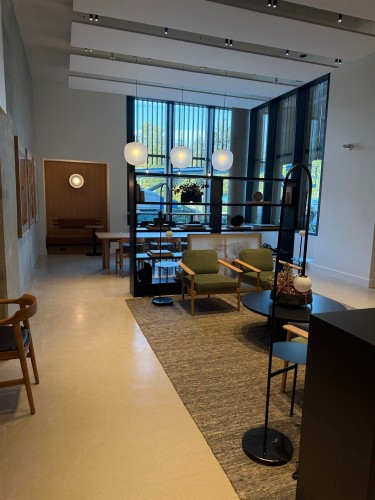 404-3075 Murray Street, Port Moody, BC 