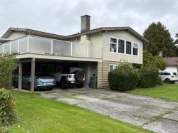 6811 Riverdale Drive  Richmond, BC V7C 2G3