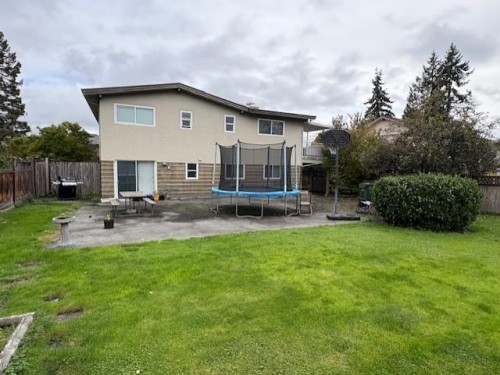 6811 Riverdale Drive, Richmond, BC 