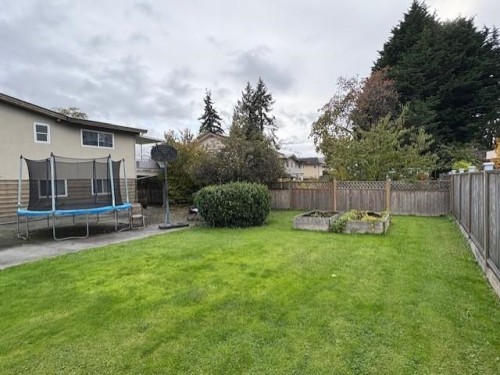 6811 Riverdale Drive, Richmond, BC 