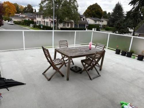 6811 Riverdale Drive, Richmond, BC 