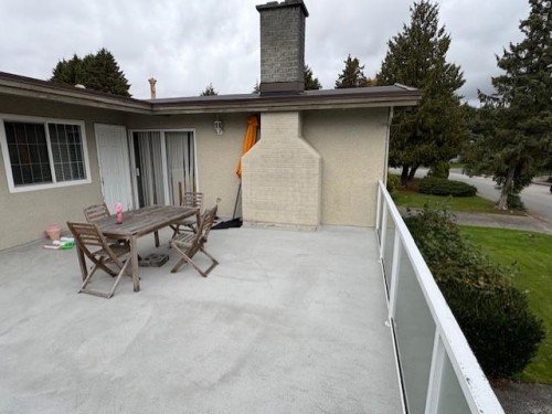 6811 Riverdale Drive, Richmond, BC 