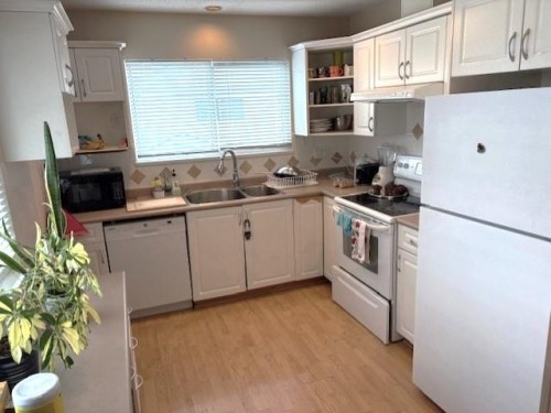 6811 Riverdale Drive, Richmond, BC 