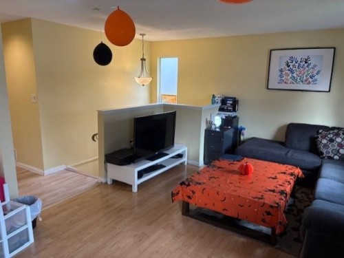 6811 Riverdale Drive, Richmond, BC 