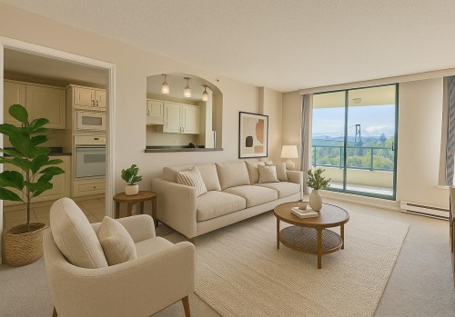 20C-338 Taylor Way, West Vancouver, BC 