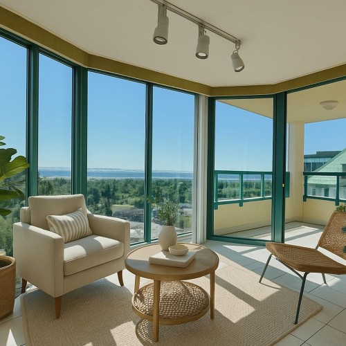 20C-338 Taylor Way, West Vancouver, BC 