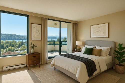 20C-338 Taylor Way, West Vancouver, BC 