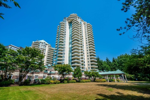 20C-338 Taylor Way, West Vancouver, BC 