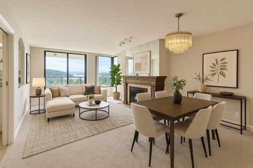 20C-338 Taylor Way, West Vancouver, BC 