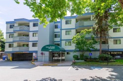 207-8700 Ackroyd Road  Richmond, BC V6X 3G2