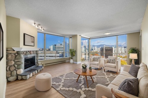 1302-2668 Ash Street  Vancouver, BC V5Z 4K4