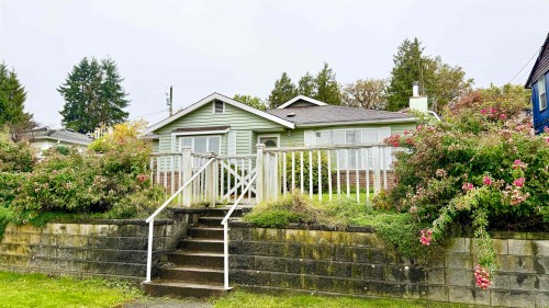 111 Sapper Street, New Westminster, BC 