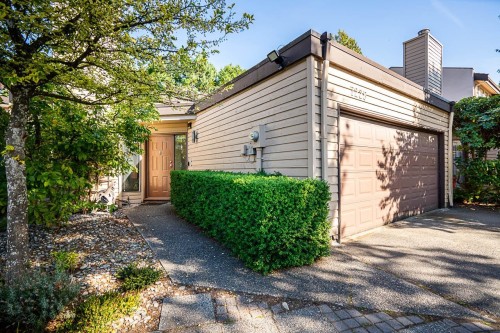 7225 Quatsino Drive, Vancouver, BC 