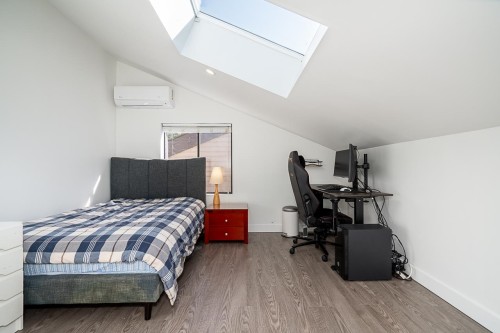 7225 Quatsino Drive, Vancouver, BC 