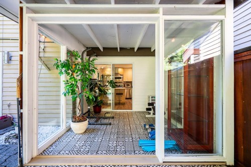 7225 Quatsino Drive, Vancouver, BC 