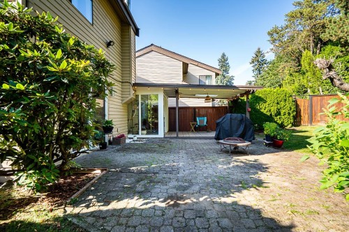 7225 Quatsino Drive, Vancouver, BC 