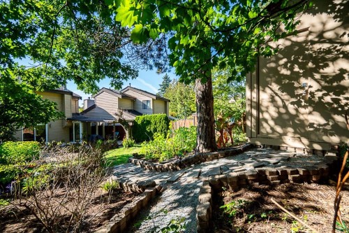 7225 Quatsino Drive, Vancouver, BC 