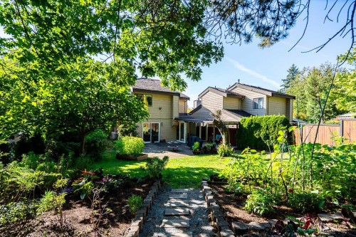 7225 Quatsino Drive, Vancouver, BC 