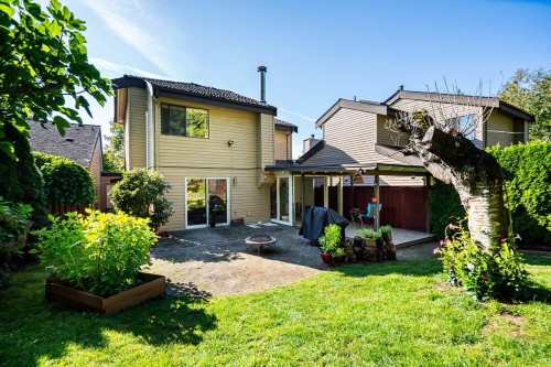 7225 Quatsino Drive, Vancouver, BC 