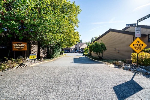 7225 Quatsino Drive, Vancouver, BC 