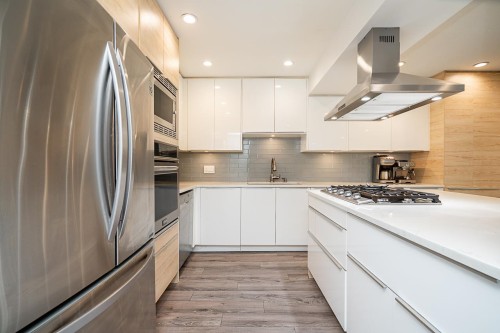 7225 Quatsino Drive, Vancouver, BC 